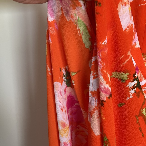 Maxi dress Emma and Michelle - Picture 6 of 7